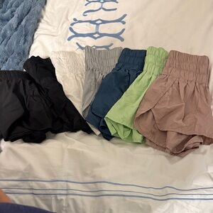 Free People Shorts Size Extra Small